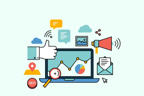 贵溪提升网络推广效果企业要注意哪些方面的问题
