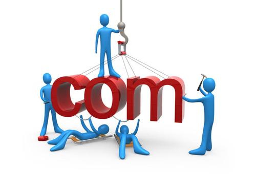 贵溪企业网站建设成功与否和哪些有关呢