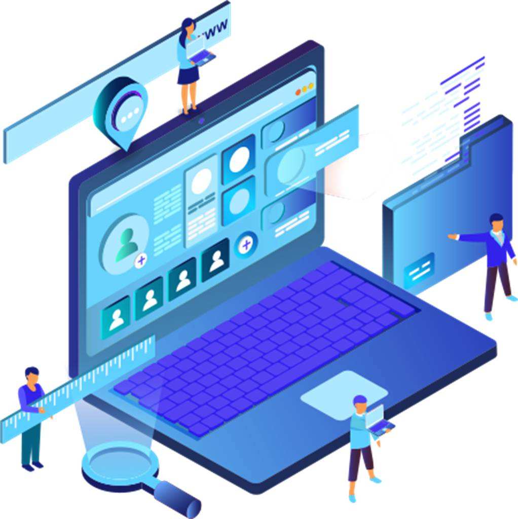 贵溪分析企业网站设计过程中需要注意的几个问题