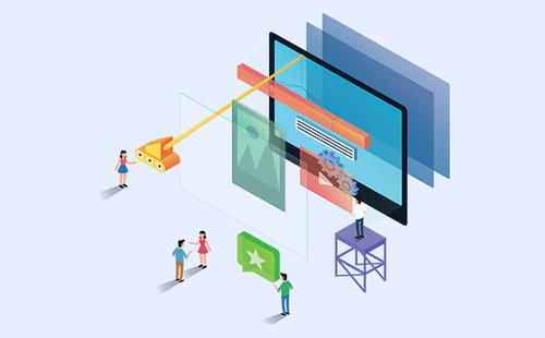 贵溪网站建设公司介绍几种常见的建站类型